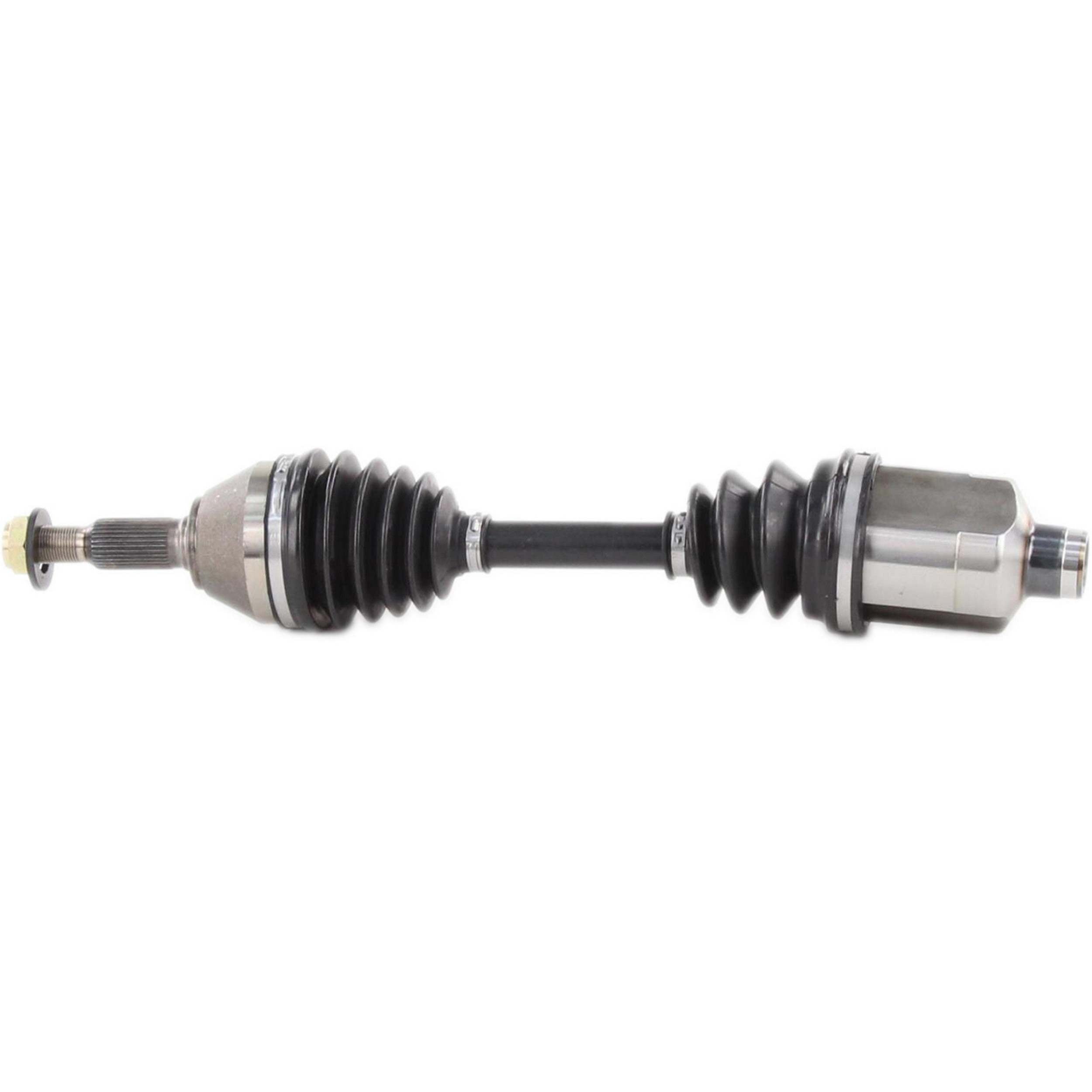 TrakMotive CV Axle Shaft SN-8026