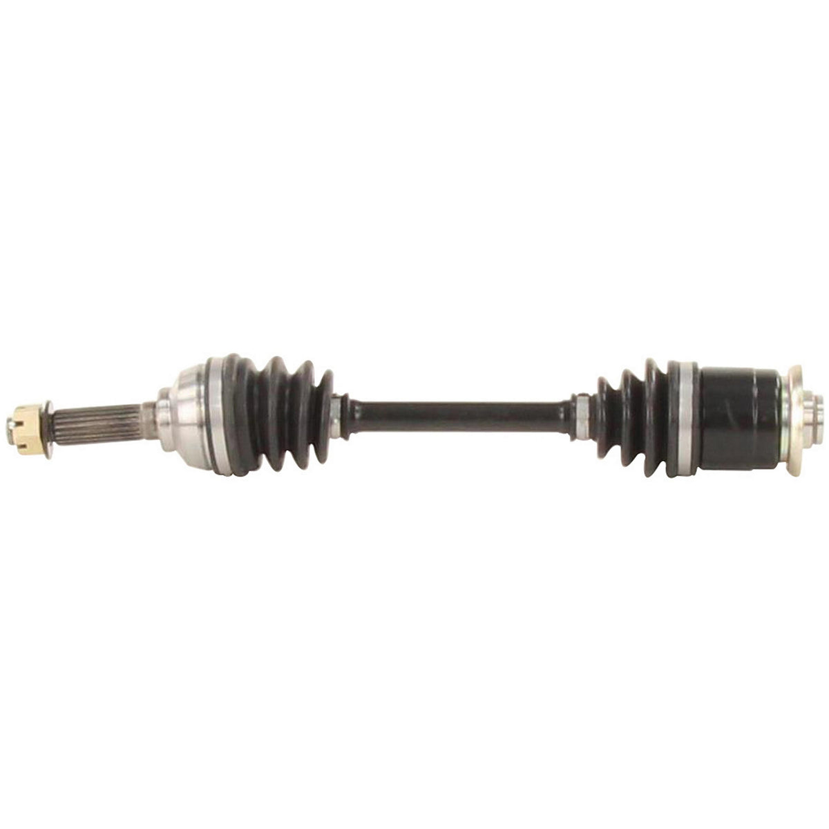 TrakMotive ATV Axle CV Assembly SUZ-7012