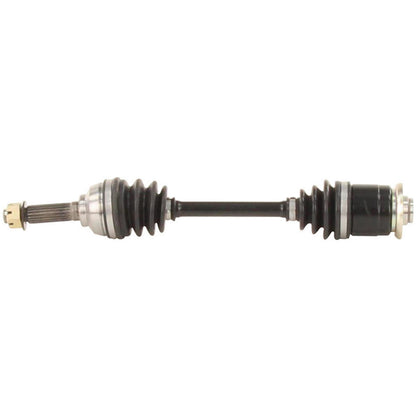 TrakMotive ATV Axle CV Assembly SUZ-7012