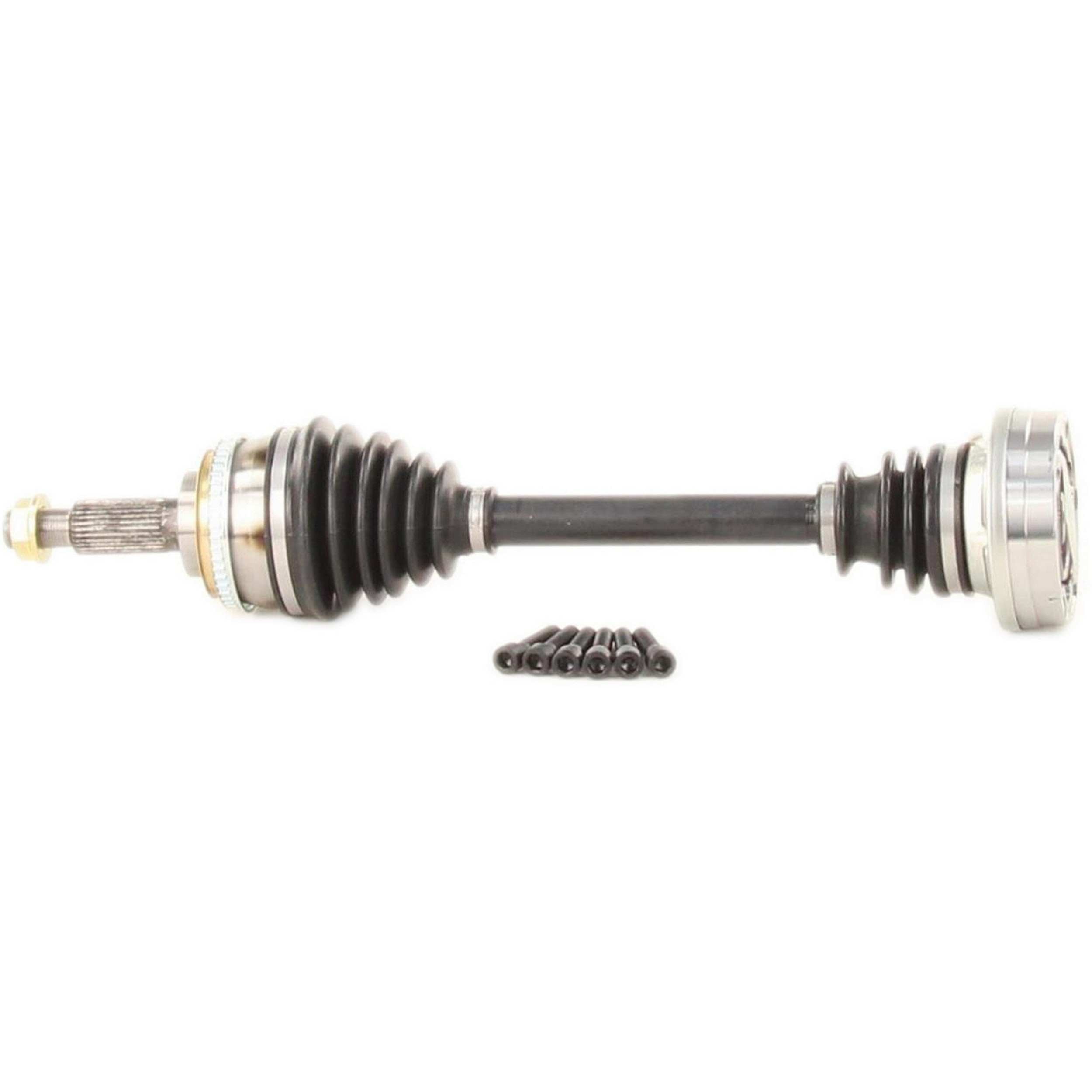 TrakMotive CV Axle Shaft TO-8007