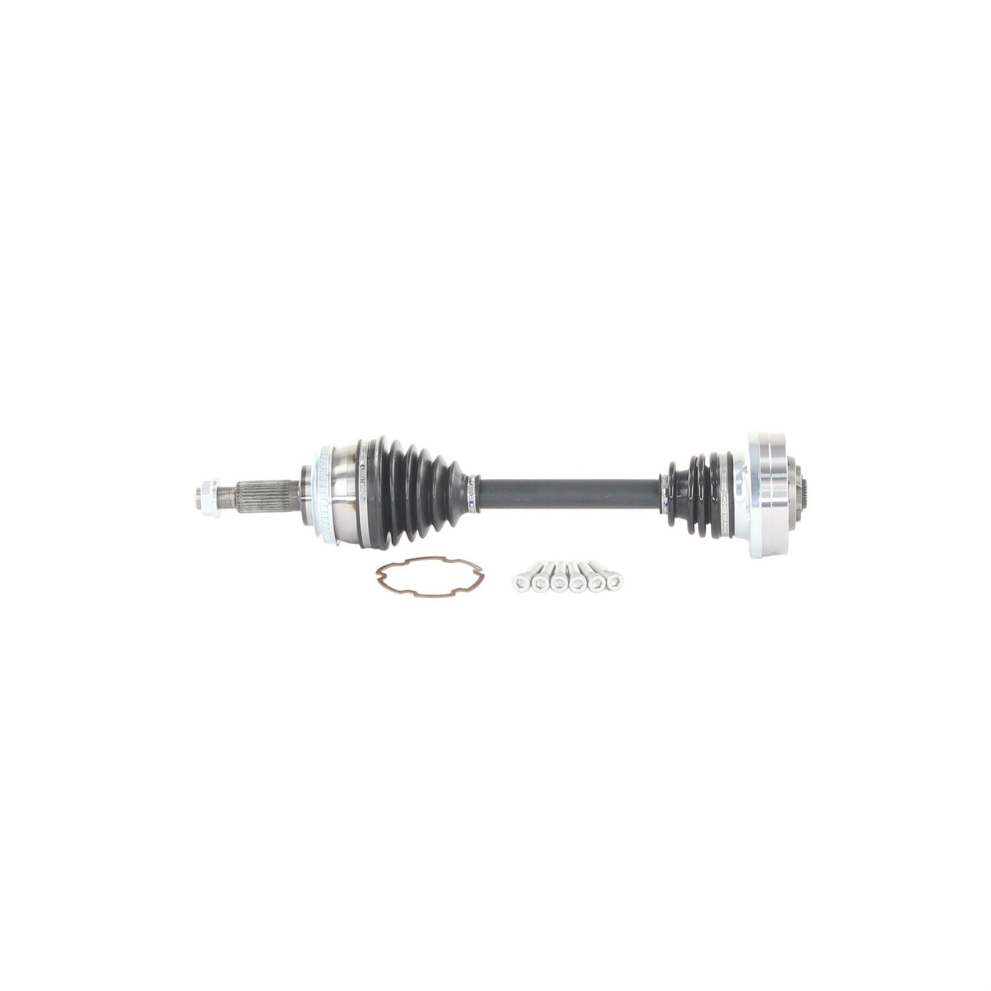 TrakMotive New CV Axle Shaft TO-8007