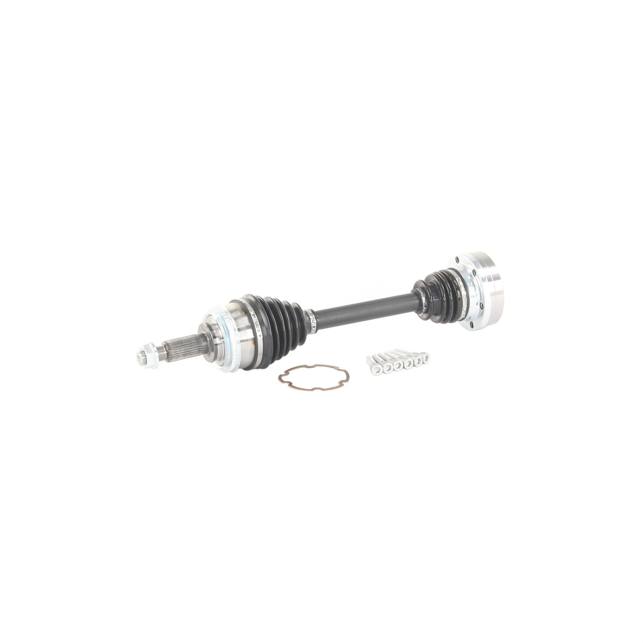 TrakMotive CV Axle Shaft TO-8007
