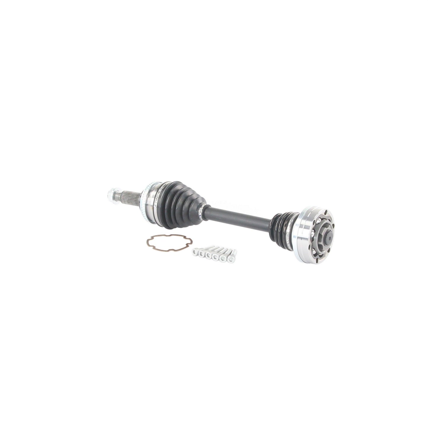 TrakMotive New CV Axle Shaft TO-8007