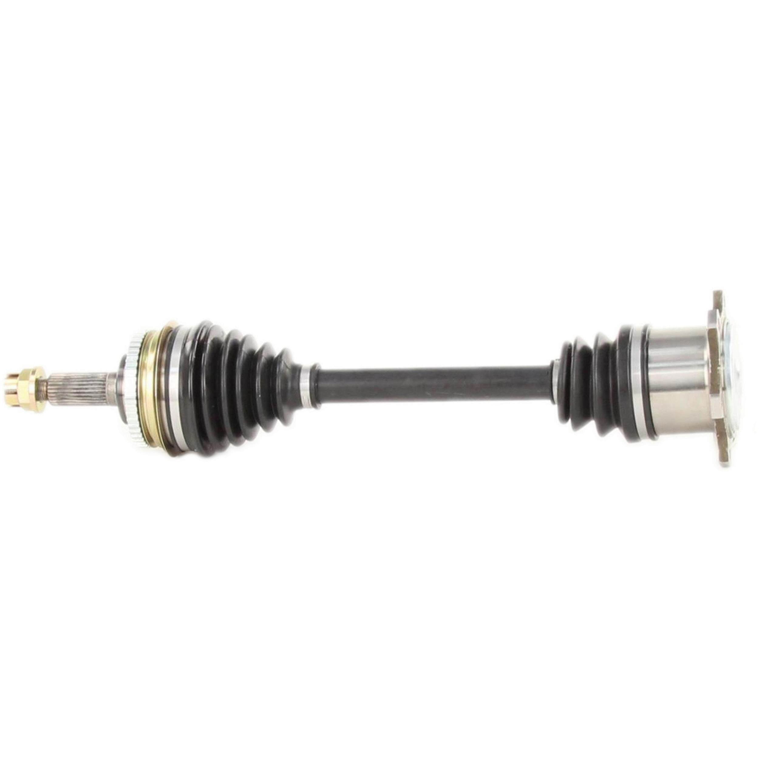 TrakMotive CV Axle Shaft TO-8008