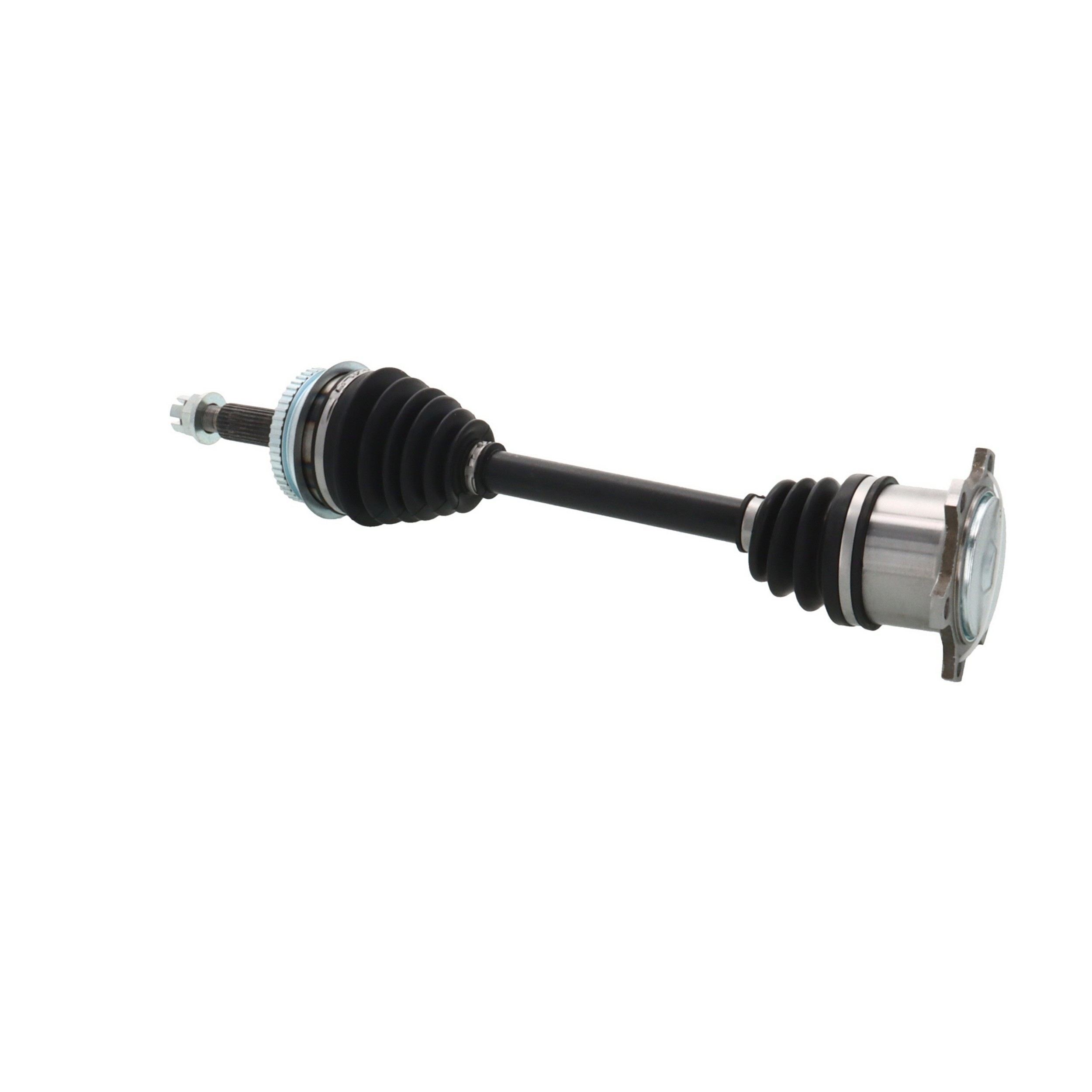 TrakMotive CV Axle Shaft TO-8008