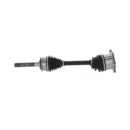 TrakMotive New CV Axle Shaft TO-8009