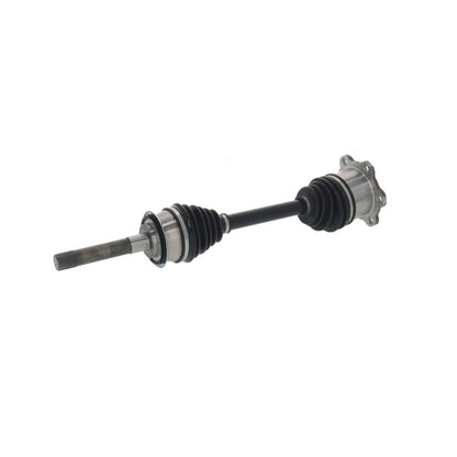 TrakMotive New CV Axle Shaft TO-8009