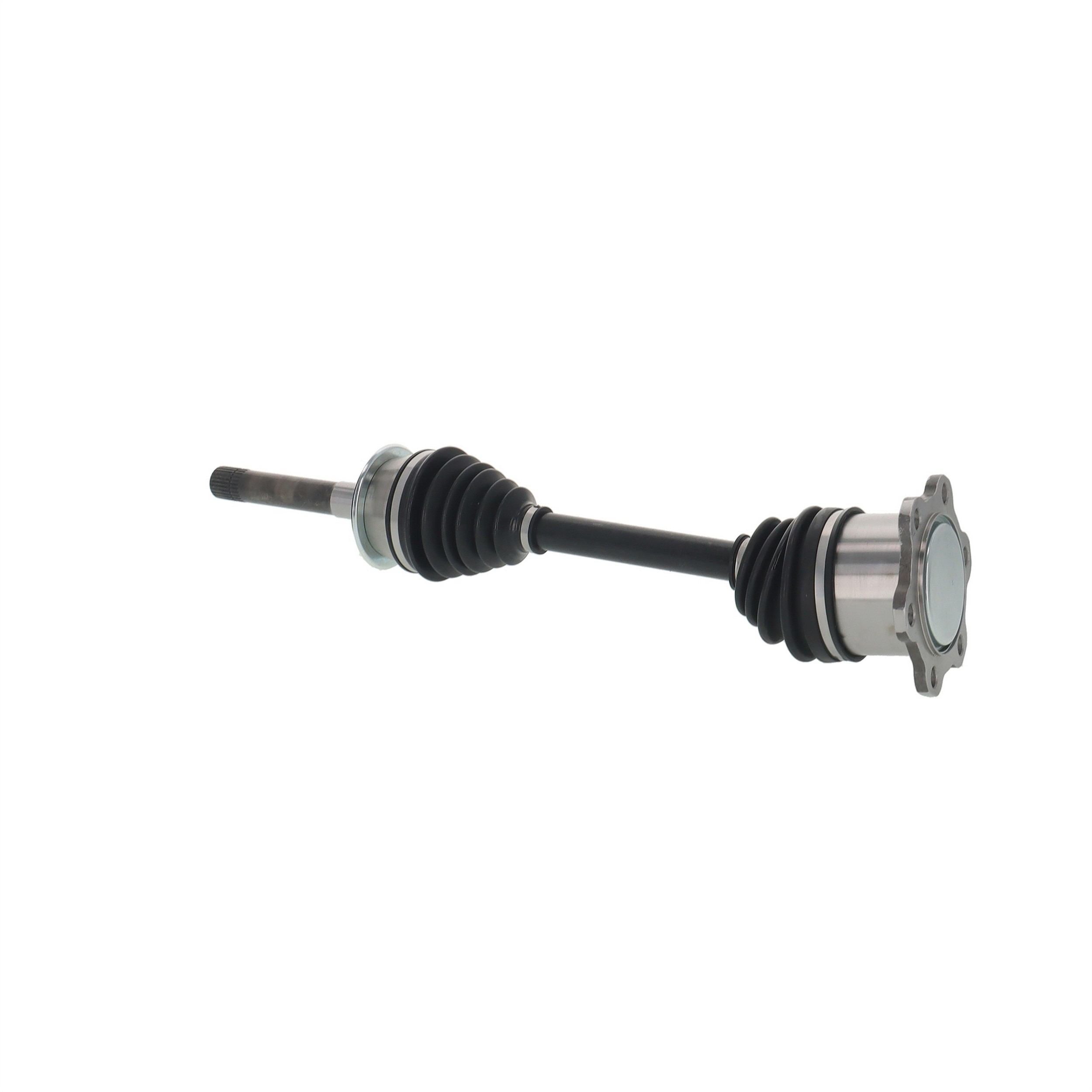 TrakMotive New CV Axle Shaft TO-8009