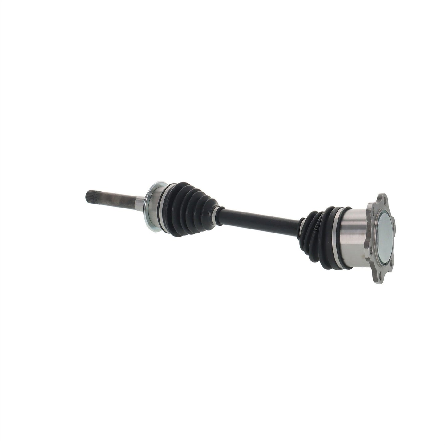 TrakMotive CV Axle Shaft TO-8009