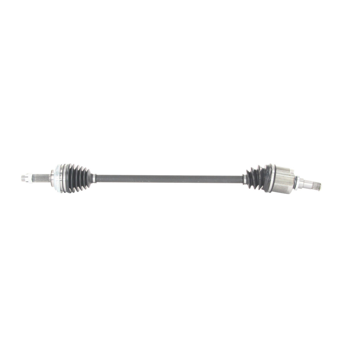 TrakMotive New CV Axle Shaft TO-8012