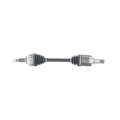 TrakMotive New CV Axle Shaft TO-8015