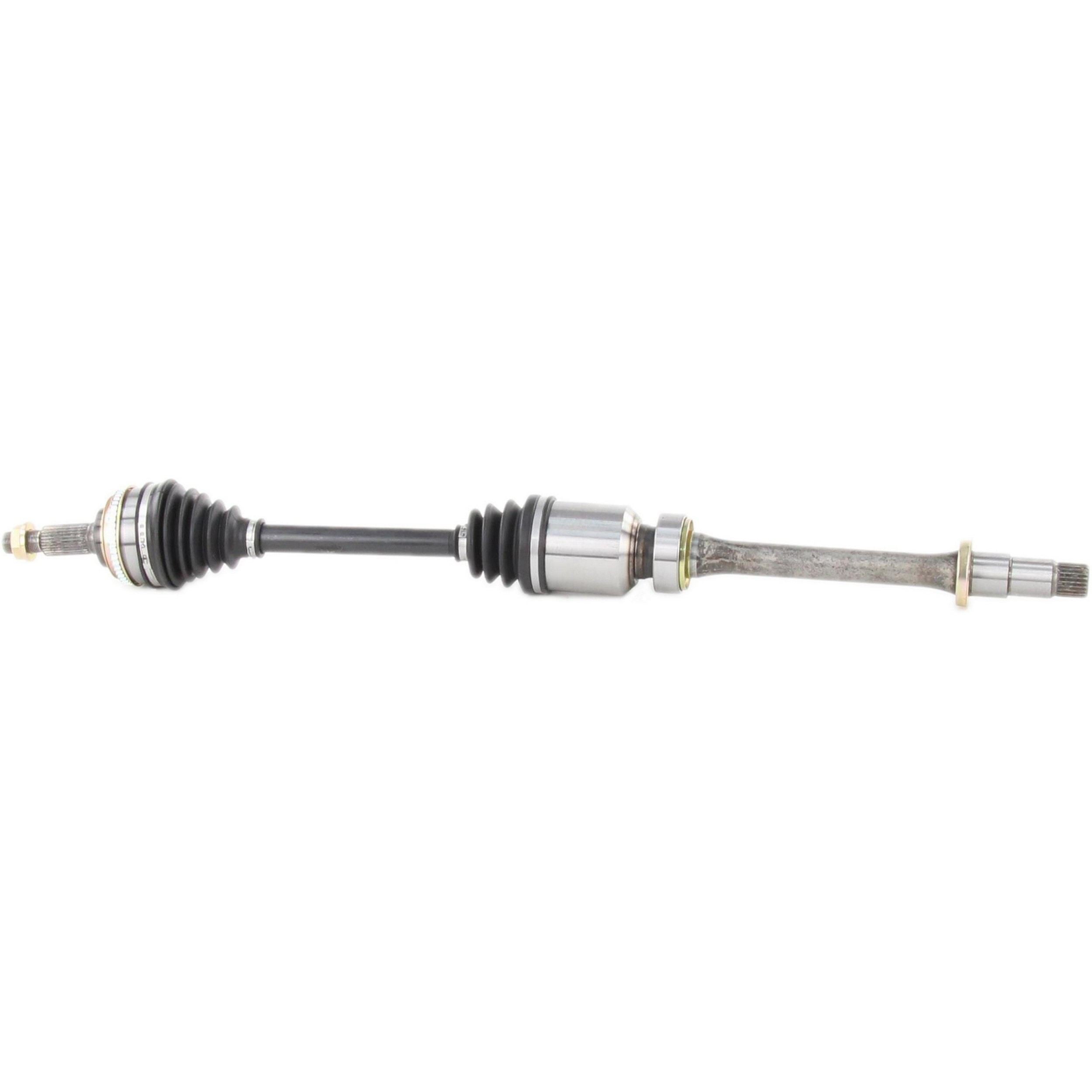 TrakMotive CV Axle Shaft TO-8016