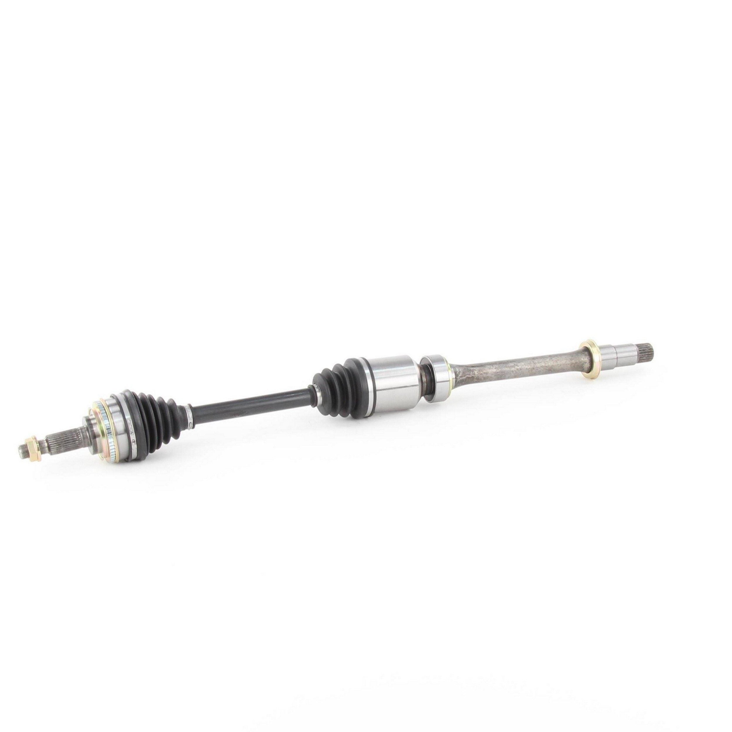 TrakMotive CV Axle Shaft TO-8016