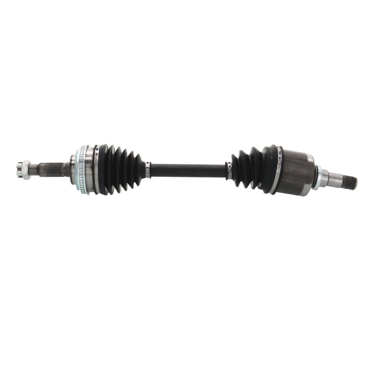 TrakMotive CV Axle Shaft TO-8018