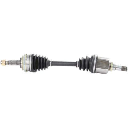 TrakMotive CV Axle Shaft TO-8018