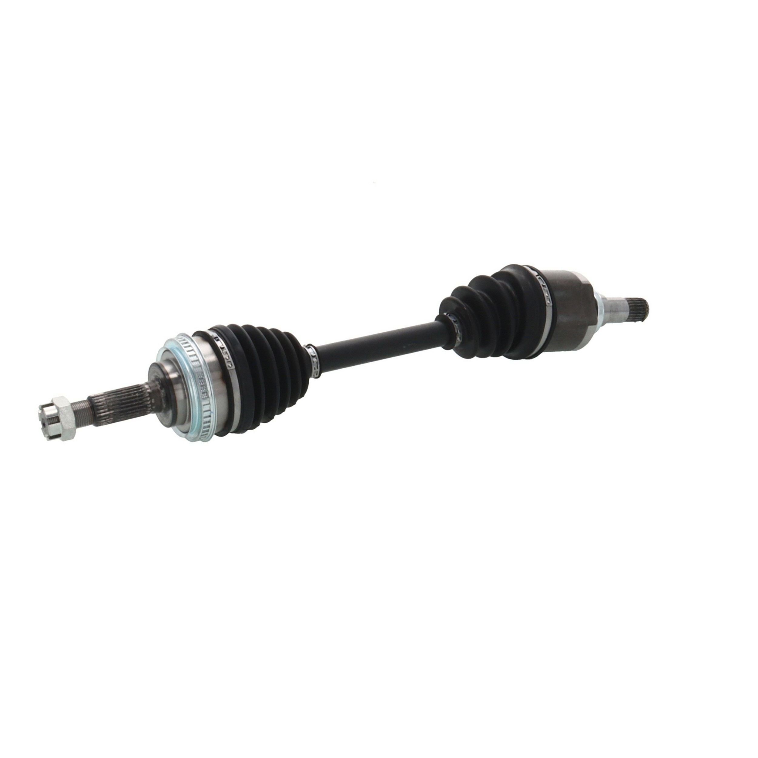 TrakMotive New CV Axle Shaft TO-8018