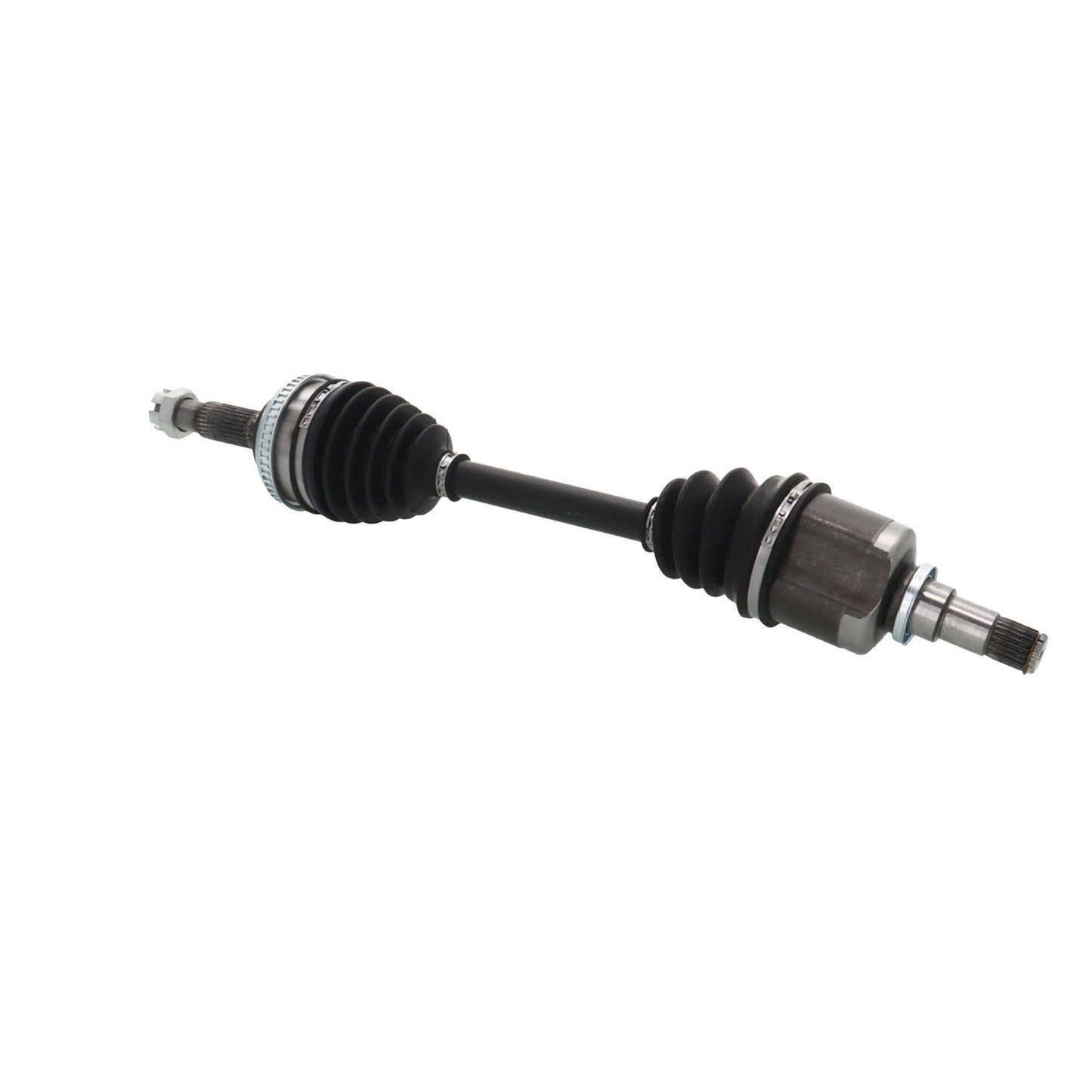TrakMotive New CV Axle Shaft TO-8018