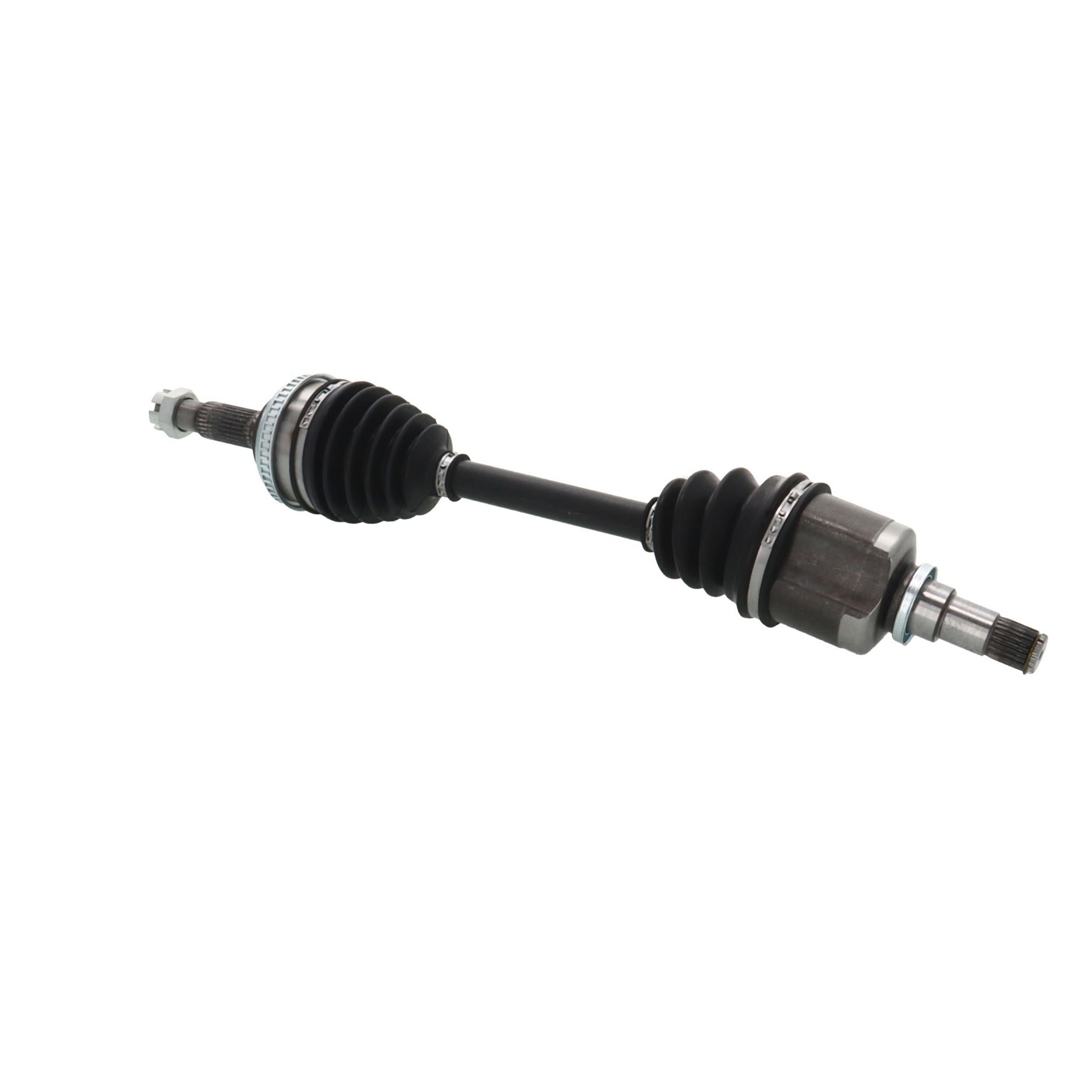 TrakMotive CV Axle Shaft TO-8018