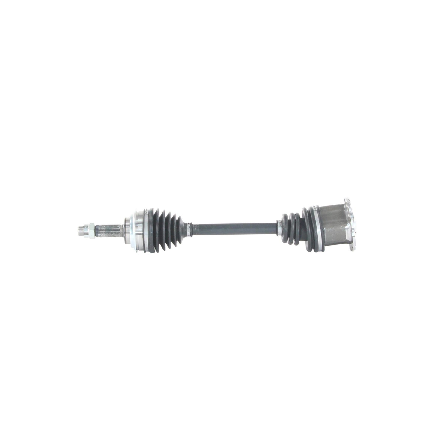 TrakMotive CV Axle Shaft TO-8023