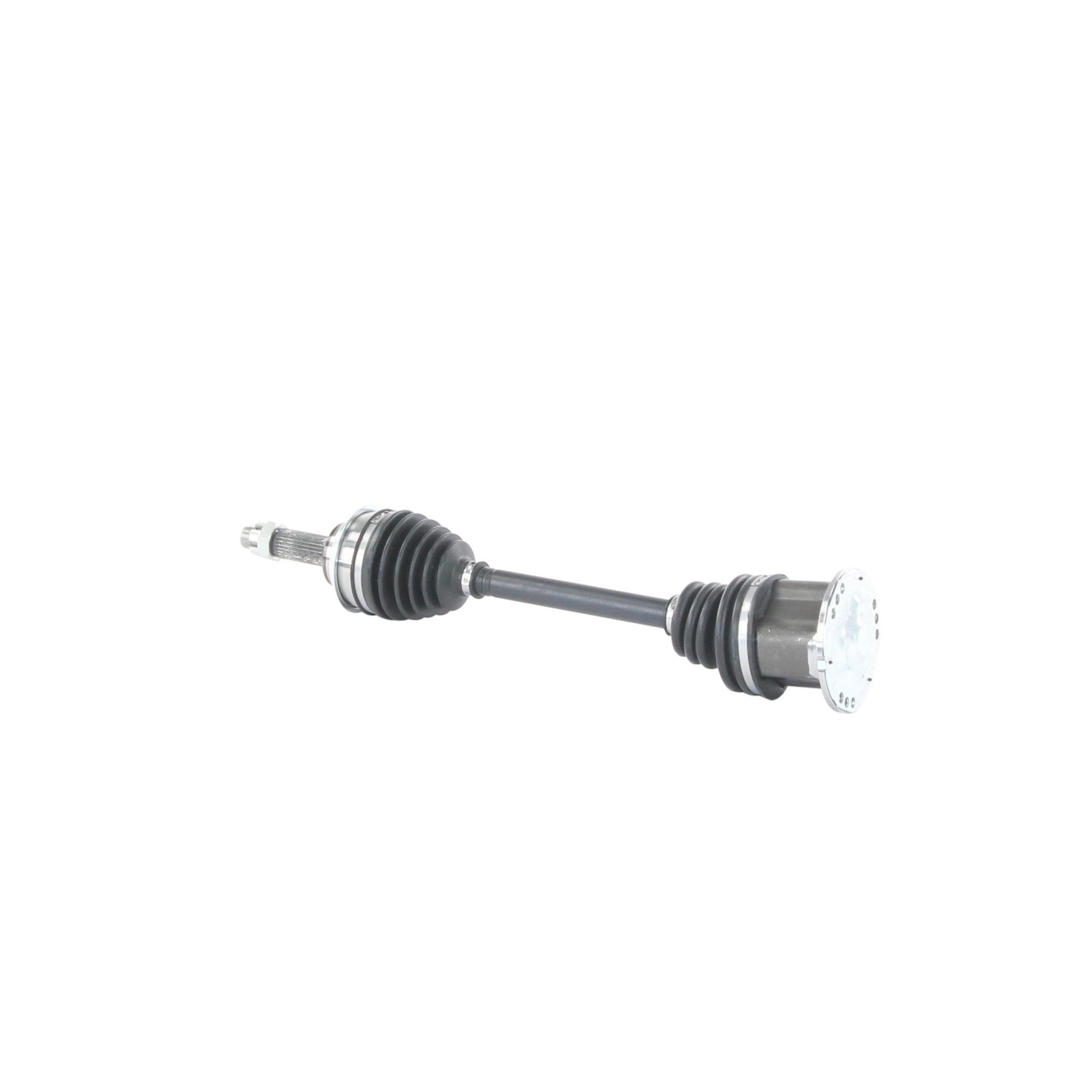 TrakMotive CV Axle Shaft TO-8023