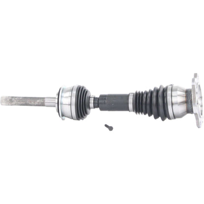 TrakMotive Extended Travel CV Axle Shaft TO-8024XTT