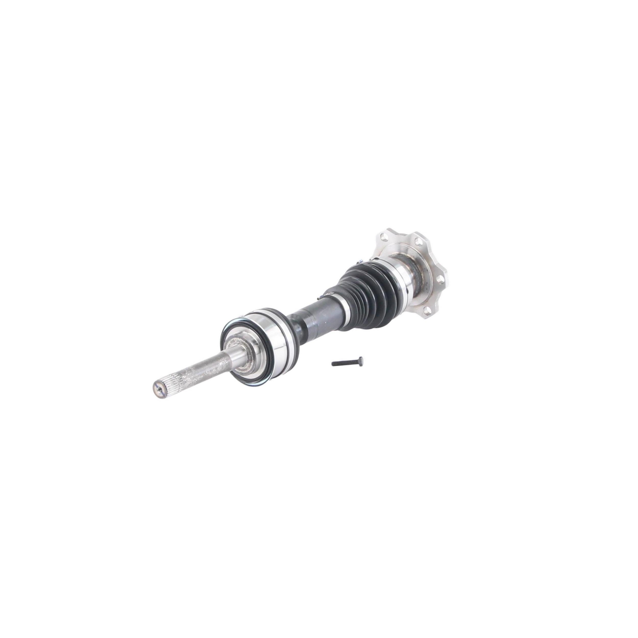 TrakMotive Extended Travel CV Axle Shaft TO-8024XTT
