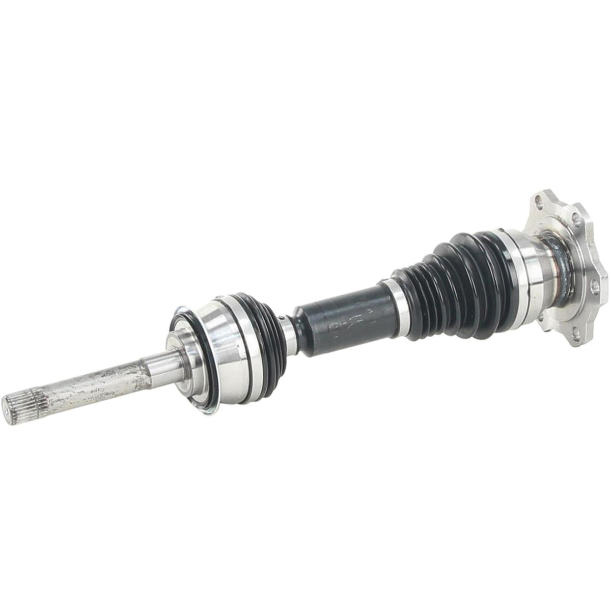 TrakMotive Extended Travel CV Axle Shaft TO-8024XTT