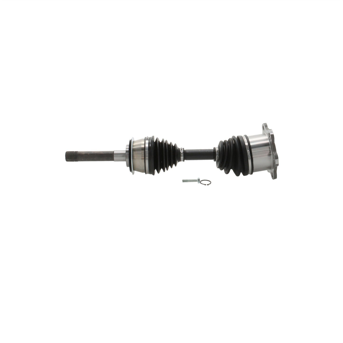 TrakMotive New CV Axle Shaft TO-8024