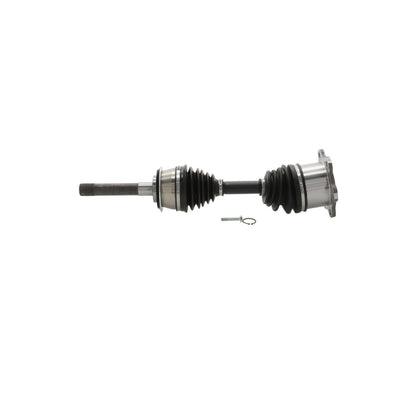 TrakMotive New CV Axle Shaft TO-8024