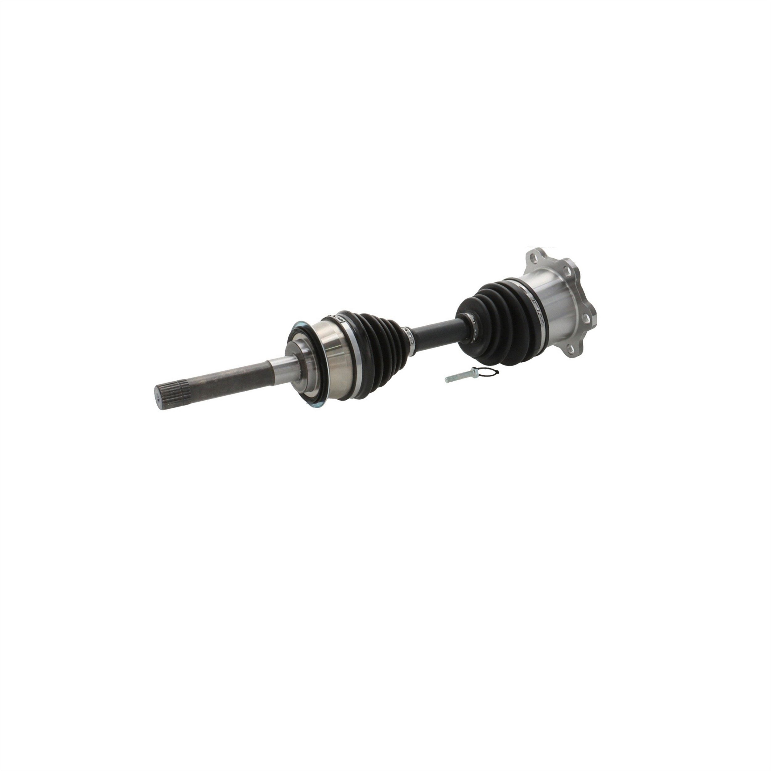 TrakMotive CV Axle Shaft TO-8024