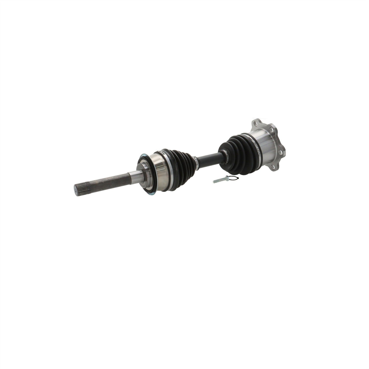 TrakMotive New CV Axle Shaft TO-8024
