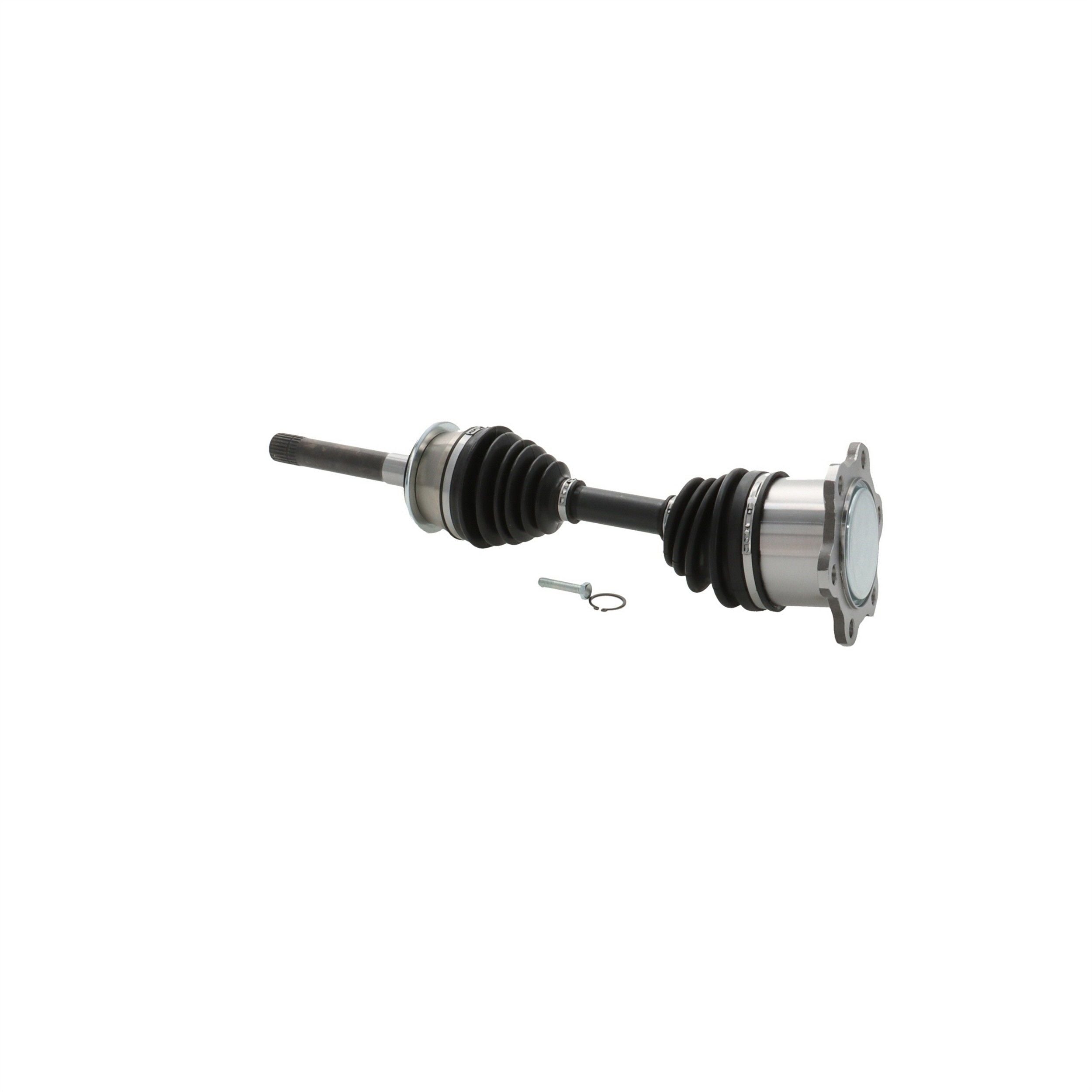 TrakMotive New CV Axle Shaft TO-8024