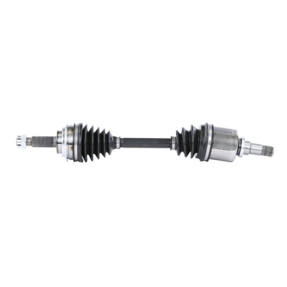 TrakMotive CV Axle Shaft TO-8026