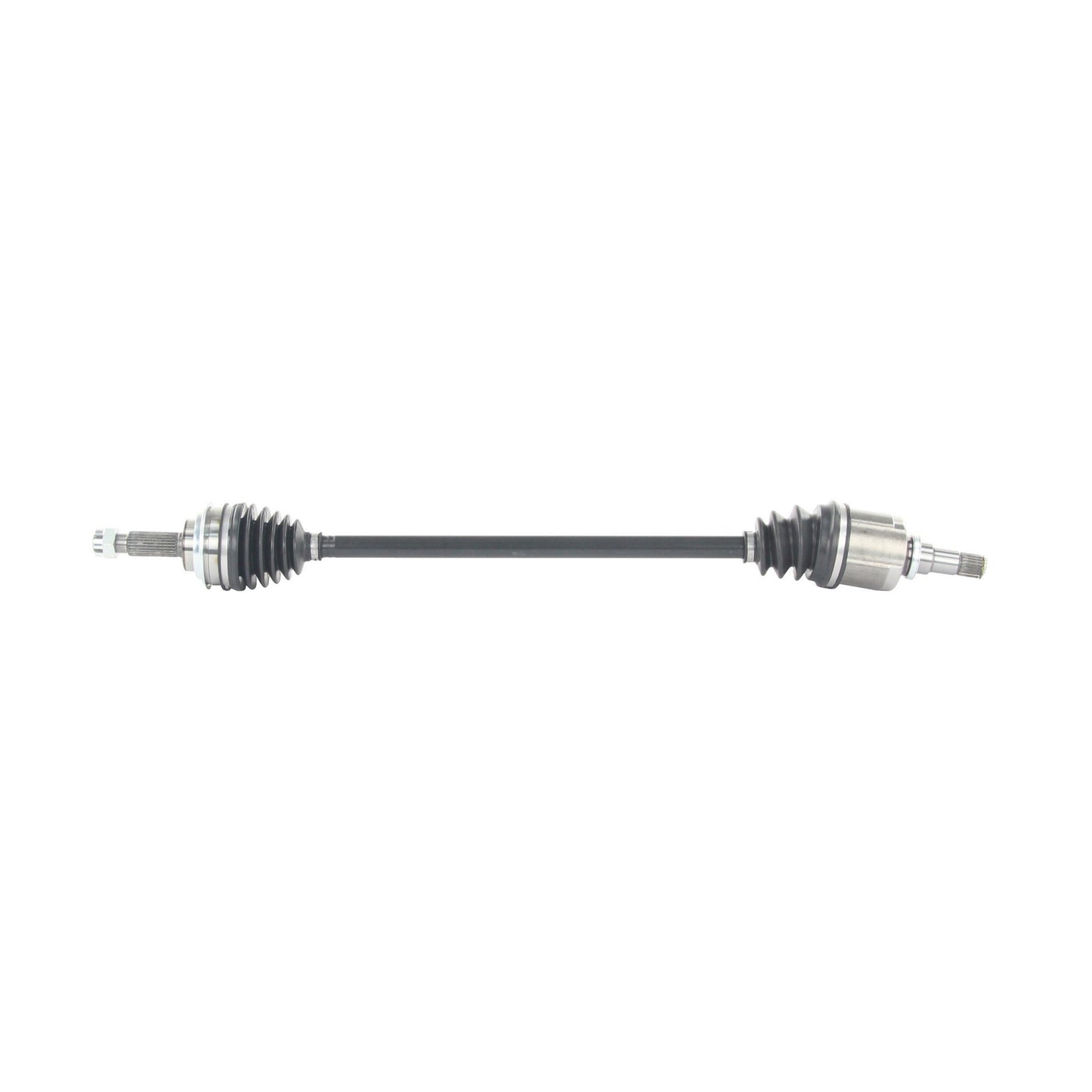 TrakMotive New CV Axle Shaft TO-8027