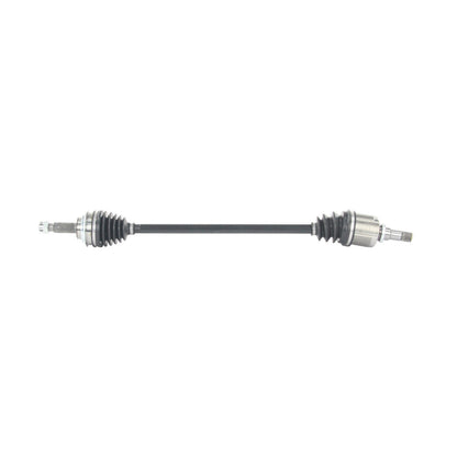 TrakMotive New CV Axle Shaft TO-8027