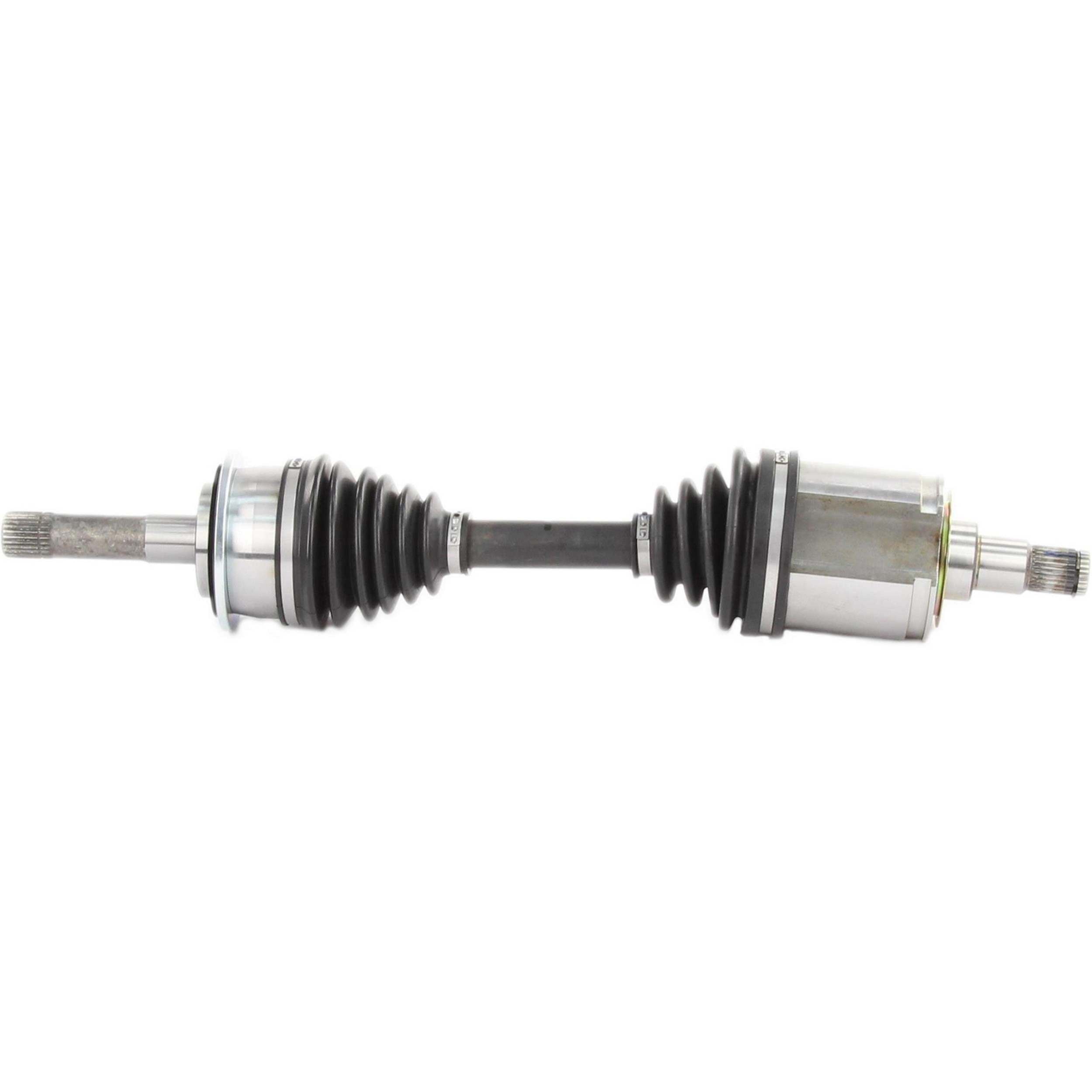 TrakMotive CV Axle Shaft TO-8029