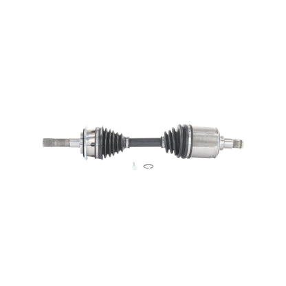 TrakMotive CV Axle Shaft TO-8029