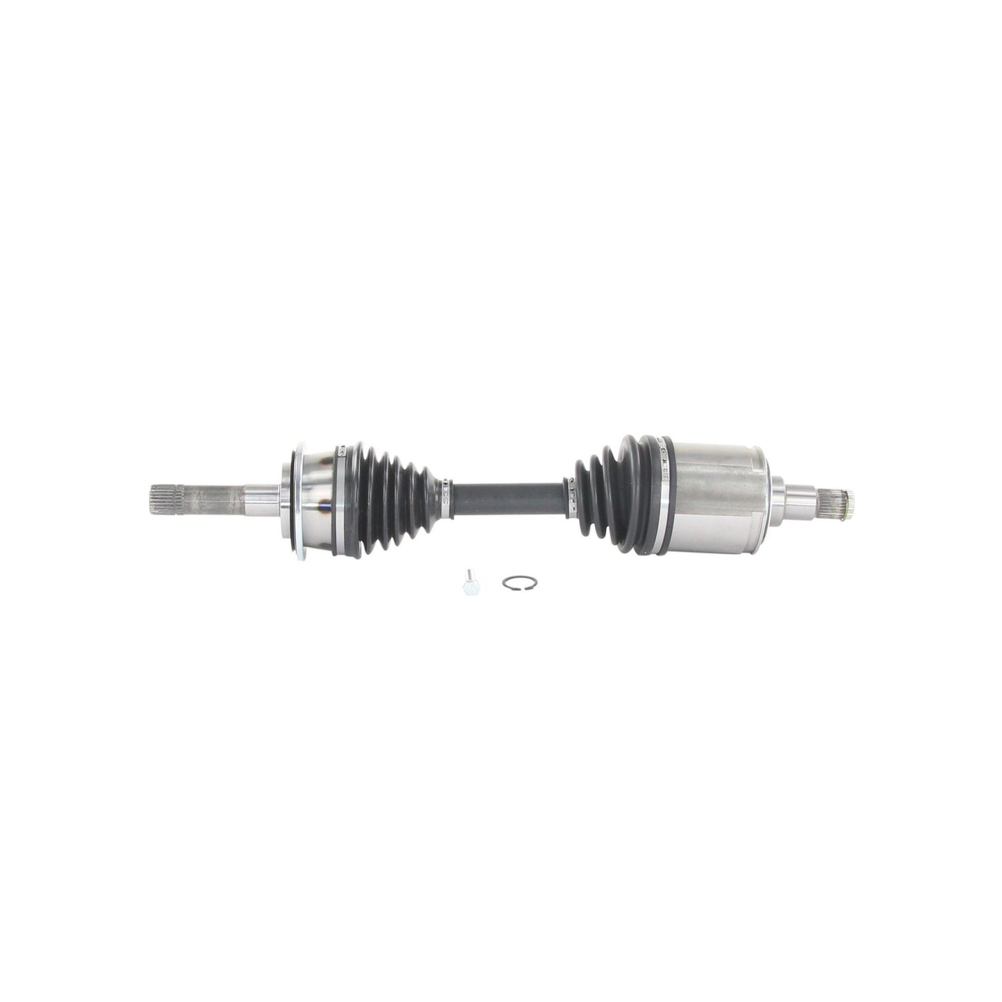 TrakMotive CV Axle Shaft TO-8029