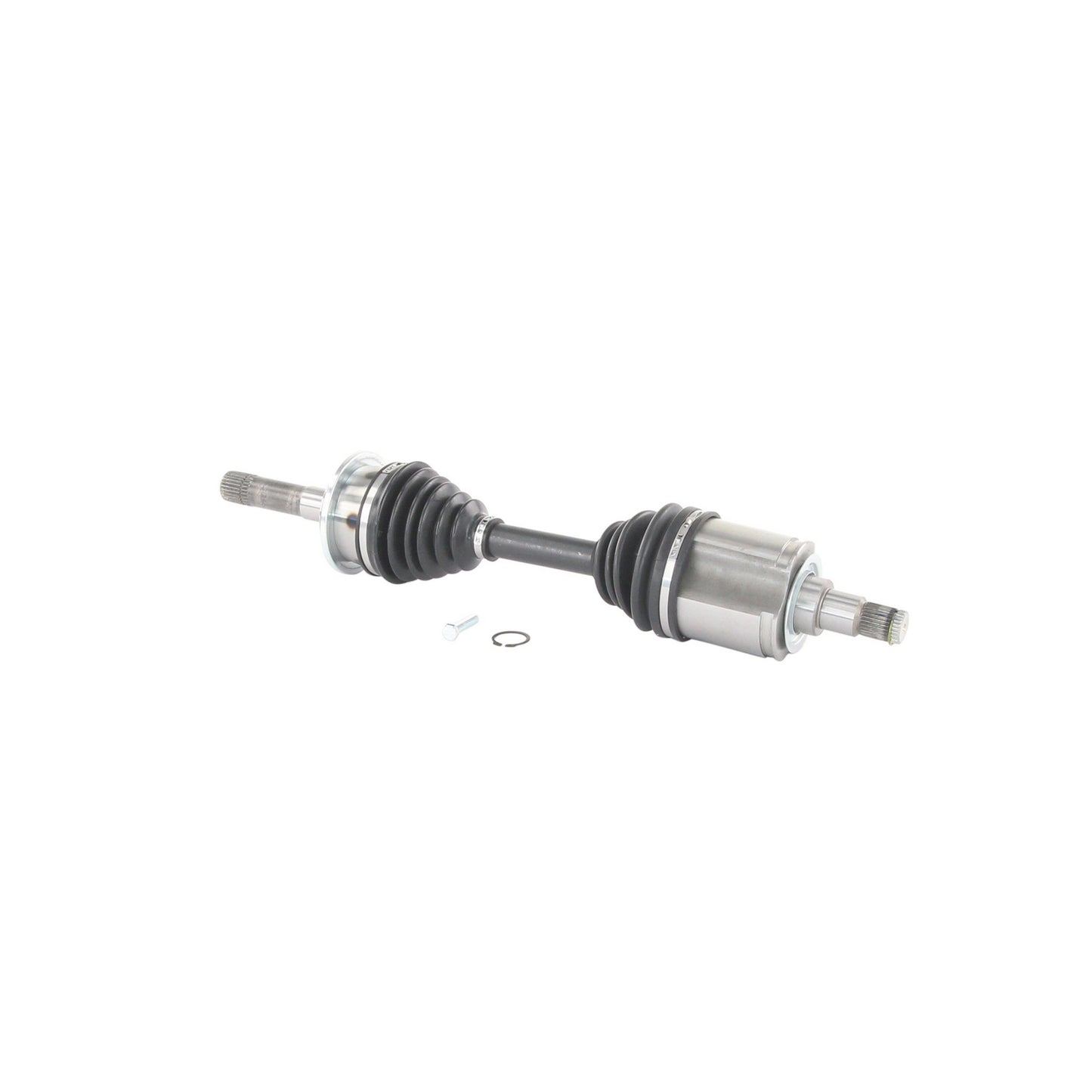 TrakMotive New CV Axle Shaft TO-8029