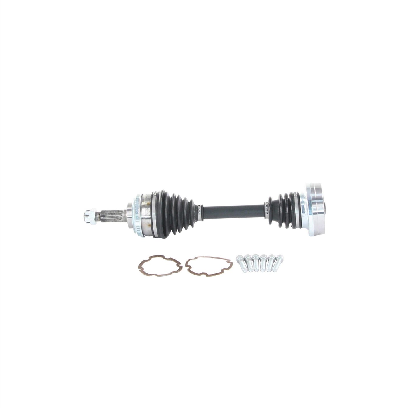 TrakMotive New CV Axle Shaft TO-8030