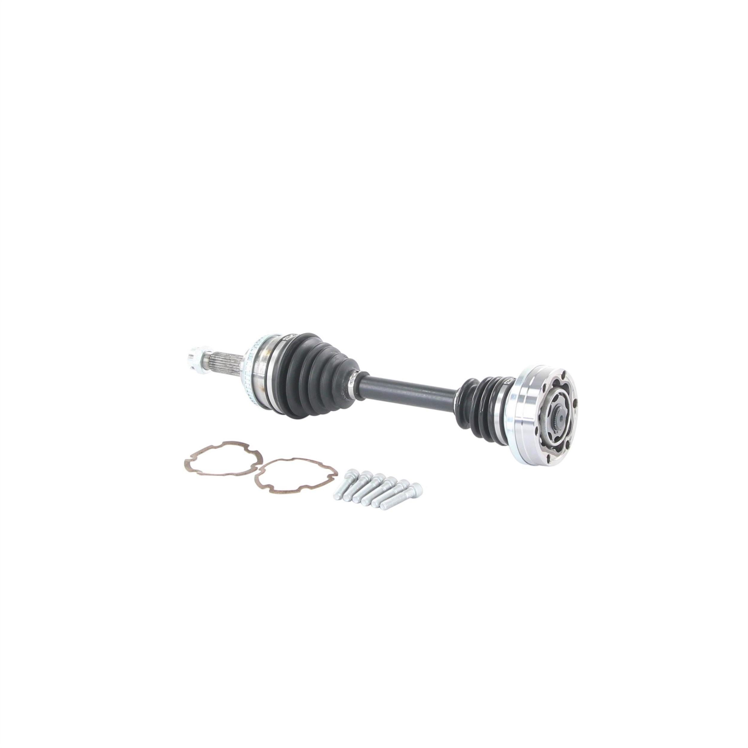 TrakMotive CV Axle Shaft TO-8030