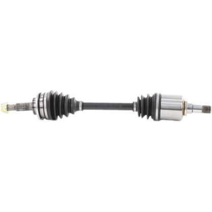 TrakMotive New CV Axle Shaft TO-8032