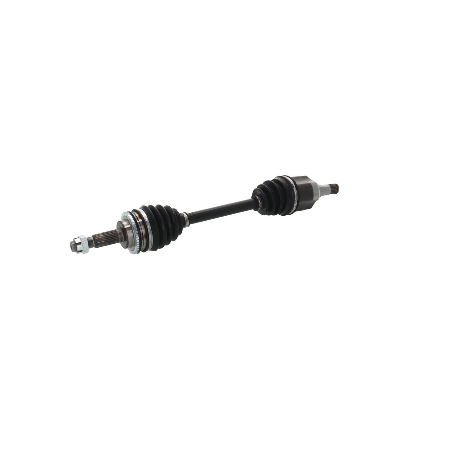 TrakMotive New CV Axle Shaft TO-8032
