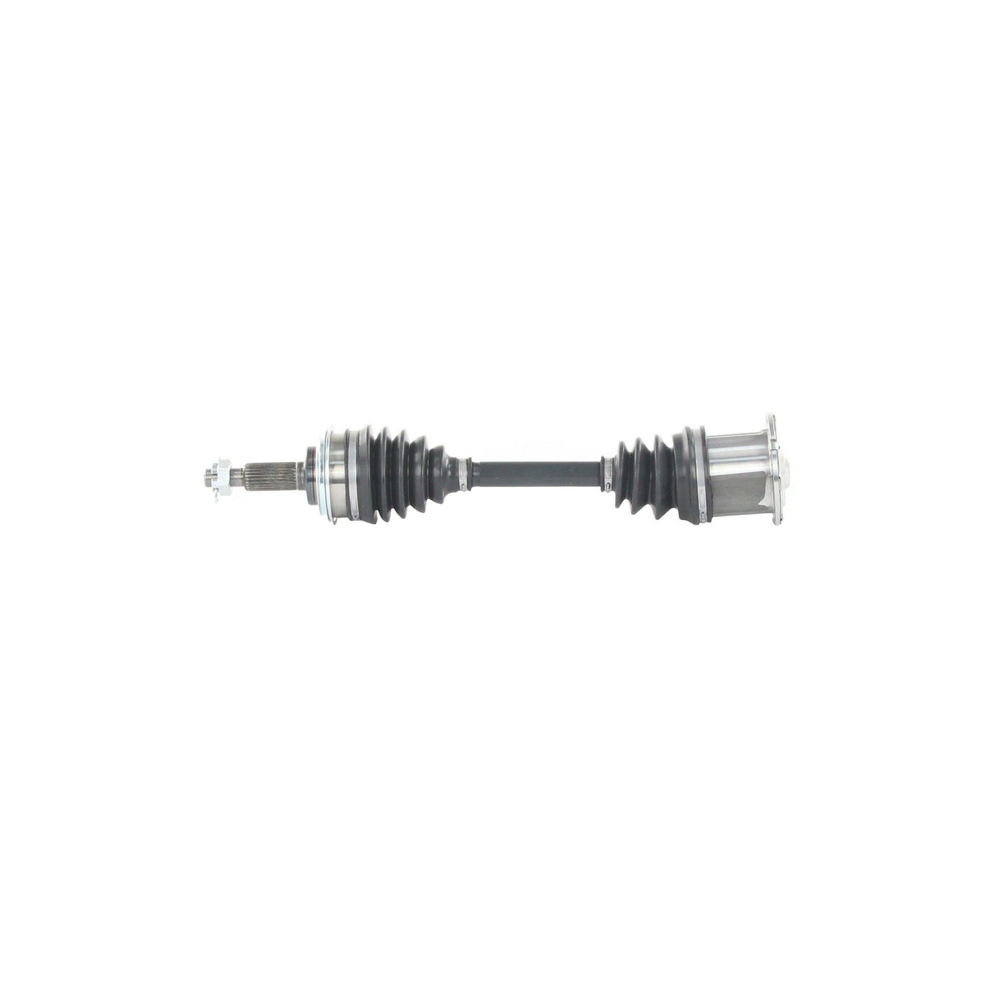 TrakMotive New CV Axle Shaft TO-8035