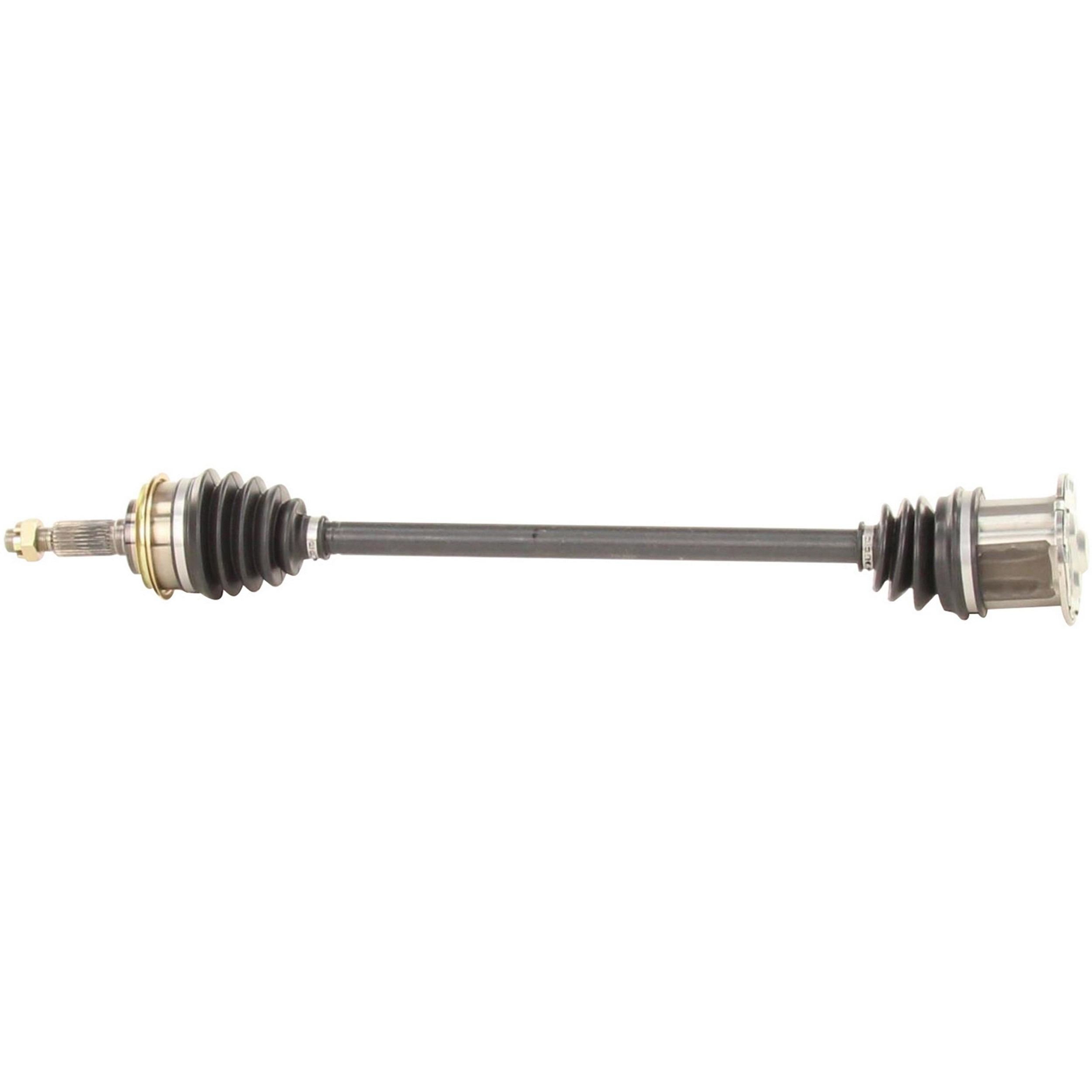 TrakMotive CV Axle Shaft TO-8036