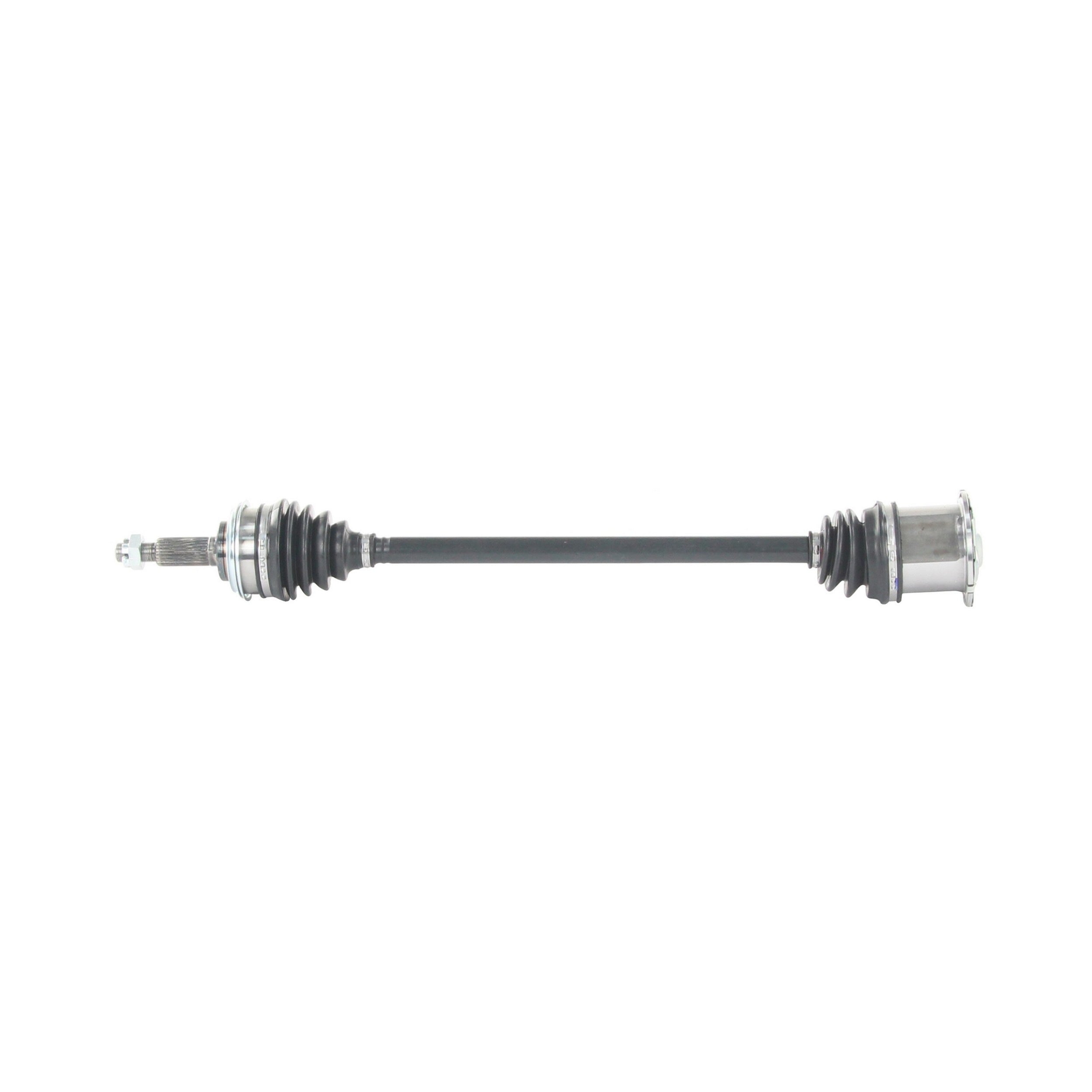 TrakMotive New CV Axle Shaft TO-8036