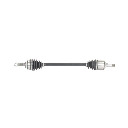 TrakMotive New CV Axle Shaft TO-8037