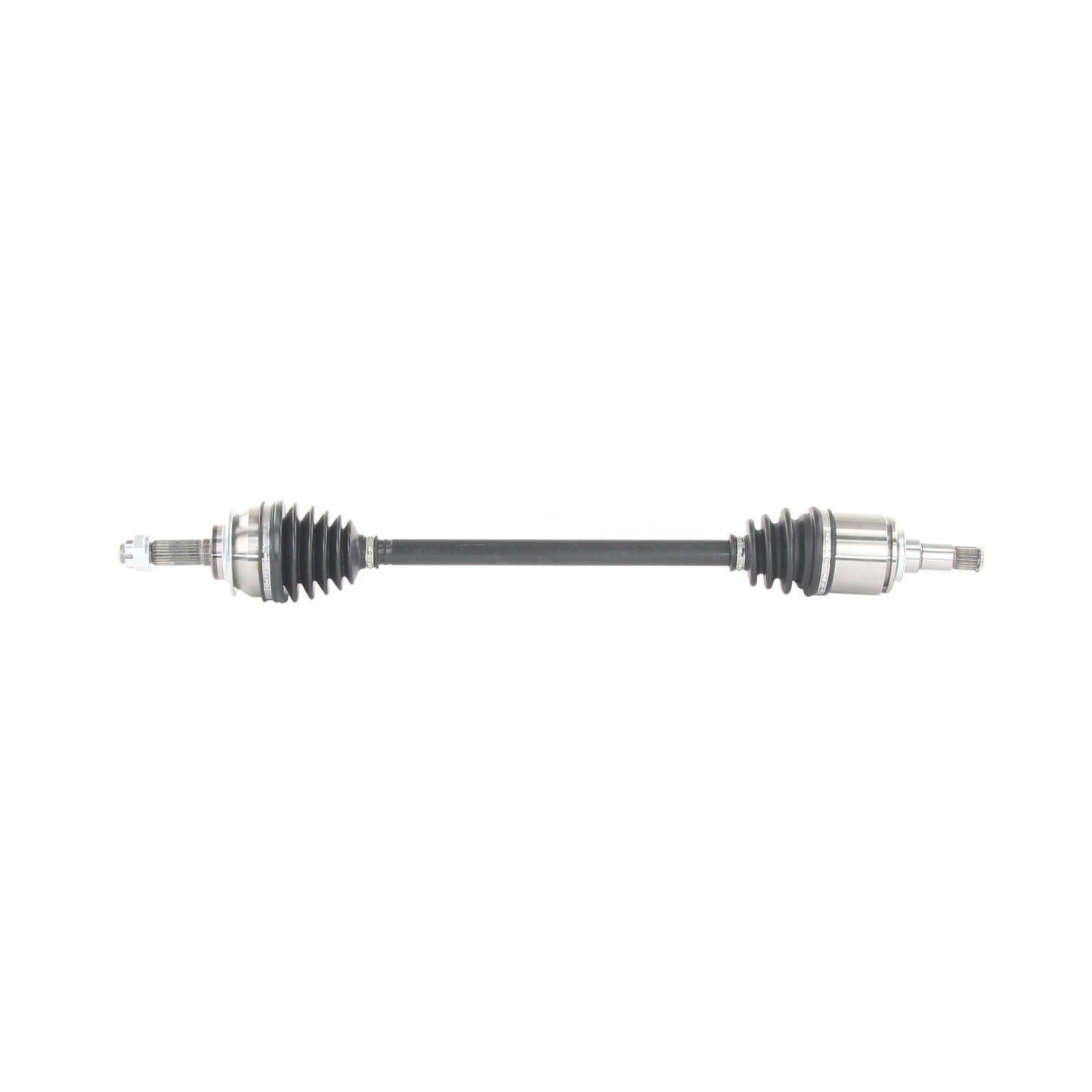TrakMotive CV Axle Shaft TO-8037