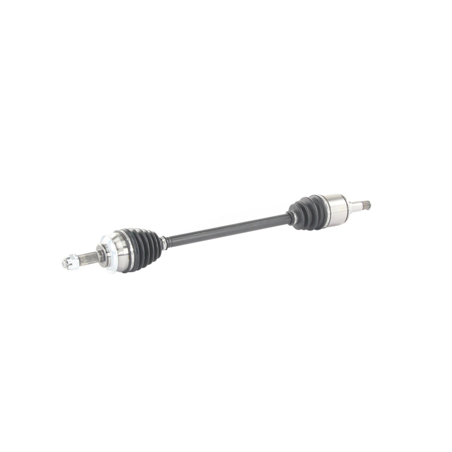 TrakMotive New CV Axle Shaft TO-8037