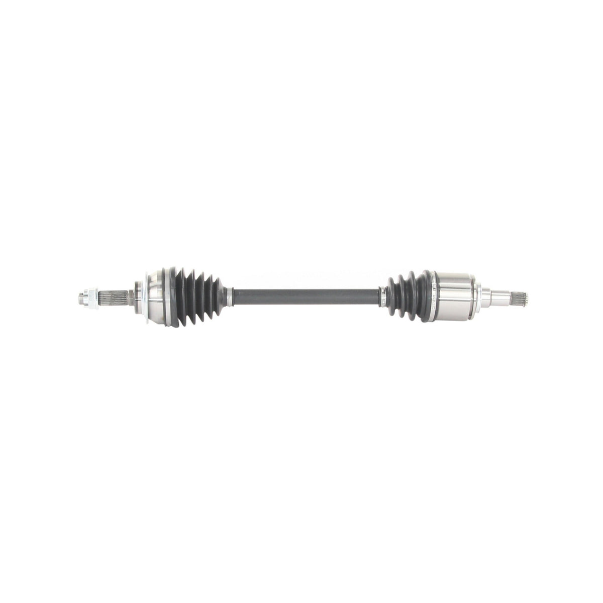 TrakMotive New CV Axle Shaft TO-8039
